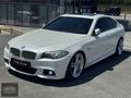 AKAN AUTO 2015 BMW 520İ PREMİUM HATASIZ,BOYASIZ,TRAMERSİZ