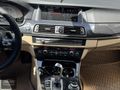 AKAN AUTO 2015 BMW 520İ PREMİUM HATASIZ,BOYASIZ,TRAMERSİZ