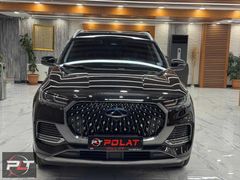 POLATTAN 2025CHERYTIGGO 8 PRO MAX 1.6 TGDI EXCEPTİONAL15 DKKREDİ
