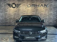 ORHAN MOTORS DAN HATASIZ 2020 1.5TSI BUSINESS 83.000KM