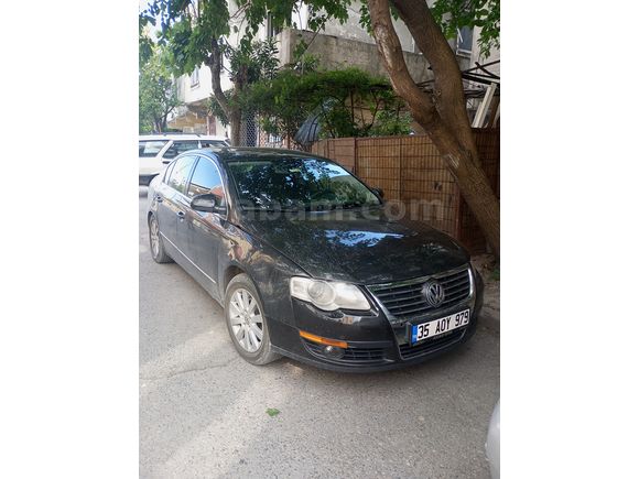 Sahibinden Volkswagen Passat 1.6 FSi Comfortline 2006 Model