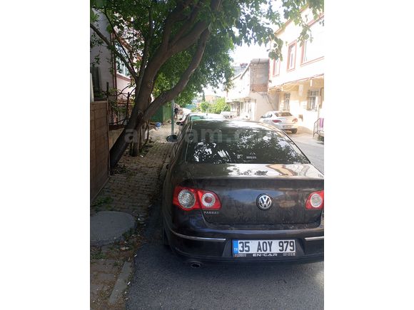 Sahibinden Volkswagen Passat 1.6 FSi Comfortline 2006 Model