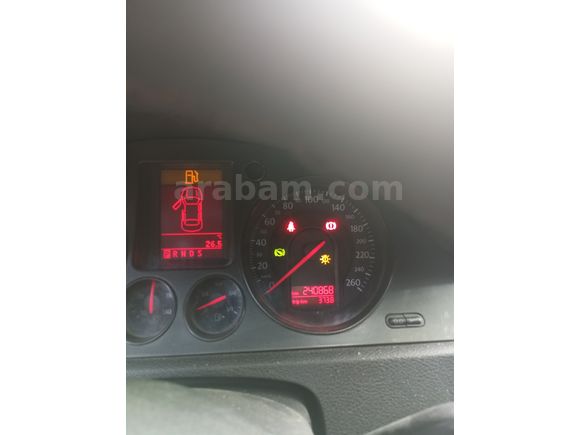 Sahibinden Volkswagen Passat 1.6 FSi Comfortline 2006 Model 
