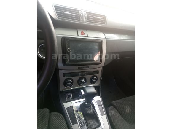 Sahibinden Volkswagen Passat 1.6 FSi Comfortline 2006 Model