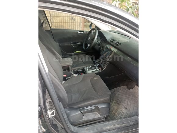 Sahibinden Volkswagen Passat 1.6 FSi Comfortline 2006 Model
