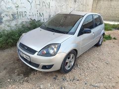 Sahibinden Ford Fiesta 1.4 TDCi Collection 2008 Model  303.000 km Gri