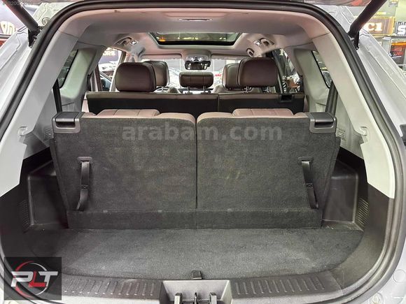 POLATTAN 2025CHERYTIGGO 8 PRO MAX 1.6 TGDI EXCEPTİONAL15 DKKREDİ