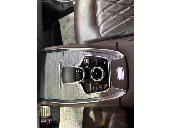 POLATTAN 2025CHERYTIGGO 8 PRO MAX 1.6 TGDI EXCEPTİONAL15 DKKREDİ