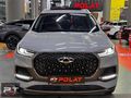 POLATTAN 2025CHERYTIGGO 8 PRO MAX 1.6 TGDI EXCEPTİONAL15 DKKREDİ