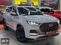POLATTAN 2025CHERYTIGGO 8 PRO MAX 1.6 TGDI EXCEPTİONAL15 DKKREDİ
