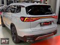 POLATTAN 2025CHERYTIGGO 8 PRO MAX 1.6 TGDI EXCEPTİONAL15 DKKREDİ