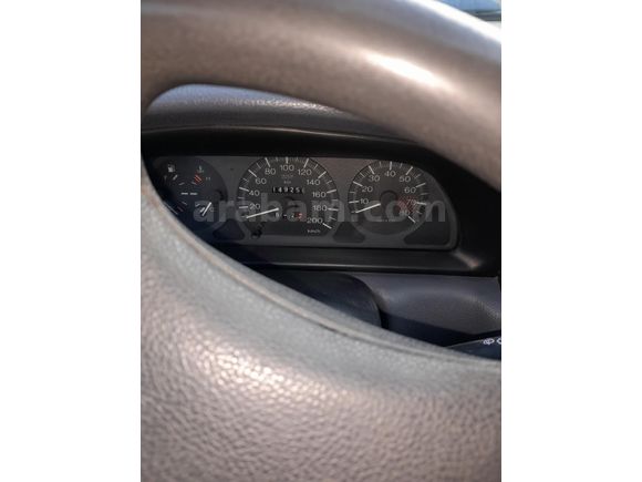 Sahibinden Fiat Siena 1.4 EL 1999 Model