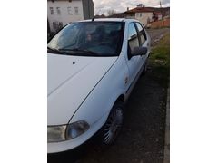 Sahibinden Fiat Siena 1.4 EL 1999 Model