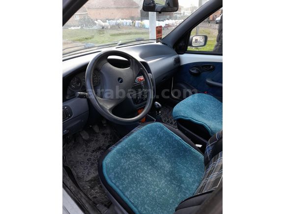 Sahibinden Fiat Siena 1.4 EL 1999 Model