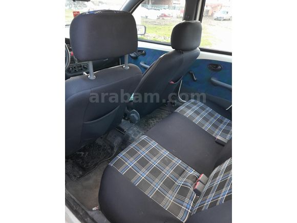 Sahibinden Fiat Siena 1.4 EL 1999 Model