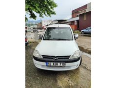 Sahibinden Opel Combo 1.3 CDTI City Plus 2006 Model