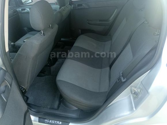 Sahibinden Opel Astra 1.6 Classic Twinport 2005 Model