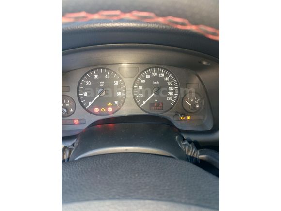 Sahibinden Opel Astra 1.6 Classic Twinport 2005 Model