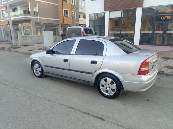 Sahibinden Opel Astra 1.6 Classic Twinport 2005 Model