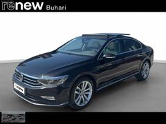 2020 PASSAT 1.5TSI ELEGANCE CAM TAVAN 150HP 172.700KM OTOMATİK