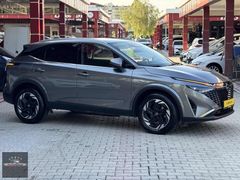 YILDIRIM AUTO'DAN 2024 NİSSAN QASHQAİ 1.3 DIG-T HATASIZ-BOYASIZ