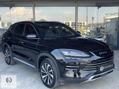 KOÇOĞLU'DAN 2025 HATASIZ Byd Seal U DM-I 1.5L Phev Design 4x2