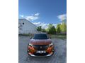 EFEM MOTORS 37.000 KM HATASIZ AYARINDA 1.2 ALLURE TURUNCU