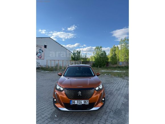 EFEM MOTORS 37.000 KM HATASIZ AYARINDA 1.2 ALLURE TURUNCU