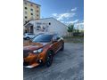 EFEM MOTORS 37.000 KM HATASIZ AYARINDA 1.2 ALLURE TURUNCU