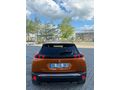 EFEM MOTORS 37.000 KM HATASIZ AYARINDA 1.2 ALLURE TURUNCU