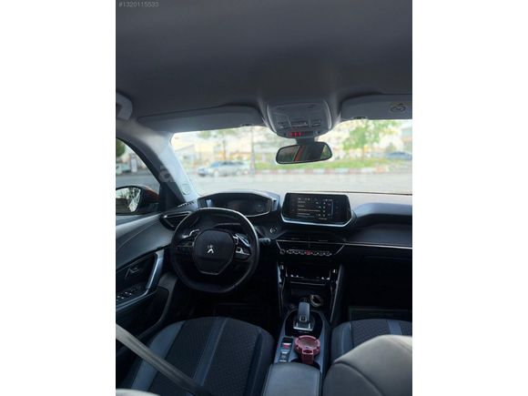 EFEM MOTORS 37.000 KM HATASIZ AYARINDA 1.2 ALLURE TURUNCU