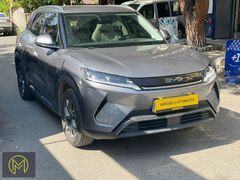 600.000TL PEŞİNATLA ELDEN SENETLİ BYD ATTO 2