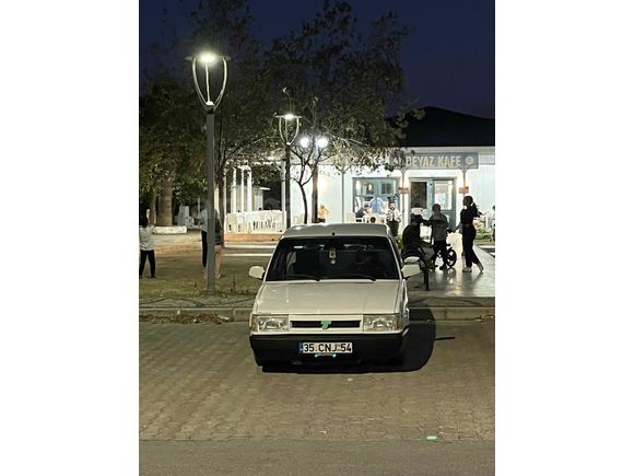 Sahibinden Tofaş Şahin 1.6 1995 Model 