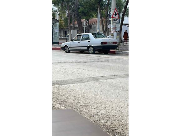 Sahibinden Tofaş Şahin 1.6 1995 Model 