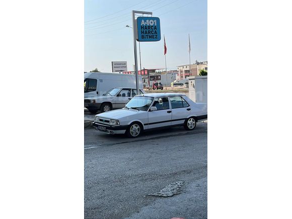 Sahibinden Tofaş Şahin 1.6 1995 Model 