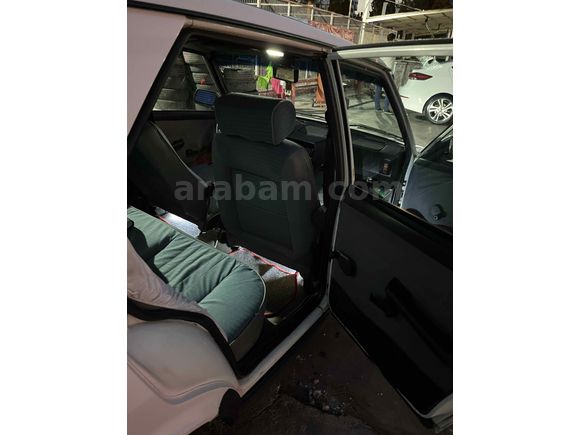 Sahibinden Tofaş Şahin 1.6 1995 Model 