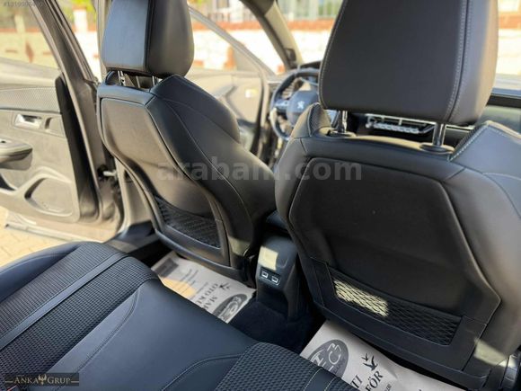 2022 PEUGEOT 2008 GT 1.2 PURETECH EAT8 130 HP HATASIZ
