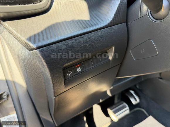 2022 PEUGEOT 2008 GT 1.2 PURETECH EAT8 130 HP HATASIZ