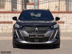 2022 PEUGEOT 2008 GT 1.2 PURETECH EAT8 130 HP HATASIZ