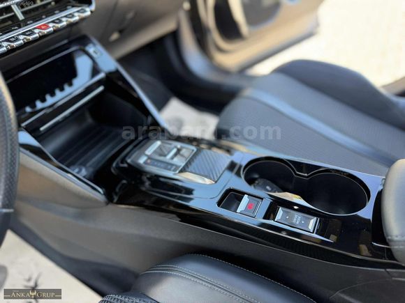 2022 PEUGEOT 2008 GT 1.2 PURETECH EAT8 130 HP HATASIZ