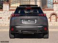2022 PEUGEOT 2008 GT 1.2 PURETECH EAT8 130 HP HATASIZ