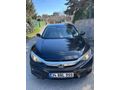 Sahibinden Honda Civic 1.6i VTEC Elegance 2018 Model İstanbul