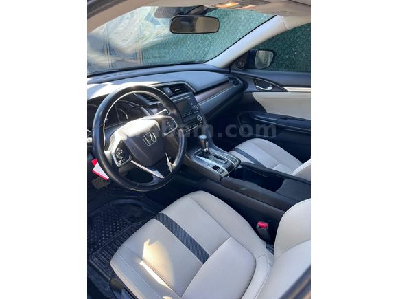 Sahibinden Honda Civic 1.6i VTEC Elegance 2018 Model İstanbul