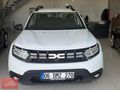 2023-DUSTER 1.5 DCİ-4X4-YENİ KASA-SERVİS BAKIMLI-ORJİNAL-İLK EL.
