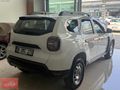 2023-DUSTER 1.5 DCİ-4X4-YENİ KASA-SERVİS BAKIMLI-ORJİNAL-İLK EL.