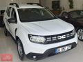 2023-DUSTER 1.5 DCİ-4X4-YENİ KASA-SERVİS BAKIMLI-ORJİNAL-İLK EL.