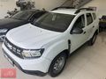 2023-DUSTER 1.5 DCİ-4X4-YENİ KASA-SERVİS BAKIMLI-ORJİNAL-İLK EL.