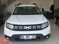 2023-DUSTER 1.5 DCİ-4X4-YENİ KASA-SERVİS BAKIMLI-ORJİNAL-İLK EL.
