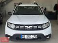2023-DUSTER 1.5 DCİ-4X4-YENİ KASA-SERVİS BAKIMLI-ORJİNAL-İLK EL.