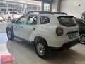 2023-DUSTER 1.5 DCİ-4X4-YENİ KASA-SERVİS BAKIMLI-ORJİNAL-İLK EL.